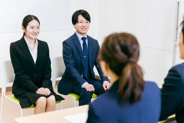 中小企業必見！SNSと生成AIで採用活動を効率化（2025年10月7日）