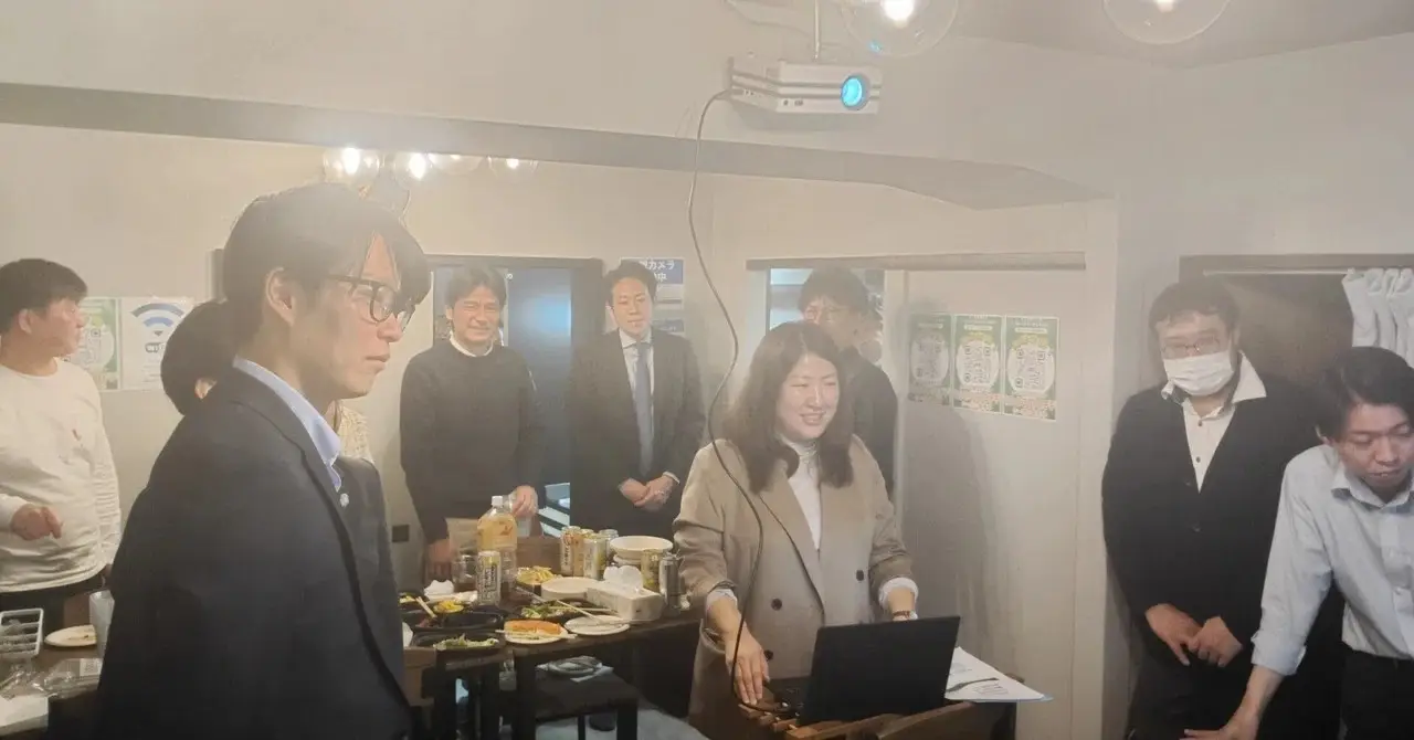 【セミナーレポート】不動産・保険・士業×生成AI。どよめきが起きたリアル活用事例（2026年1月23日）