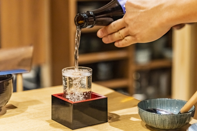 日本酒ビジネスで横浜市の訪日客をつかむ(2026年5月28日)